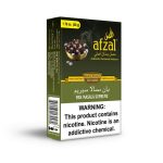 Afzal Pan Masala Supreme Hookah Flavors