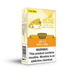 Afzal Sweet Corn Hookah Flavors