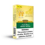 Afzal Tropical Twister Hookah Flavors