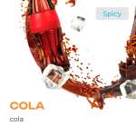 Element Earth Line Cola Hookah Flavors