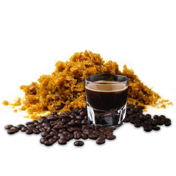 Eternal Smoke Dark Bean Hookah Shisha Tobacco Flavor – Image 2
