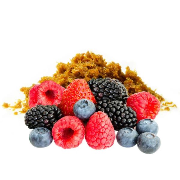Eternal Smoke Ultimate Berry Hookah Shisha Tobacco Flavor – Image 2