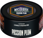 Must Have  Passion Plum Hookah Flavor 125g