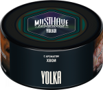 Must Have Yolka Hookah Flavor