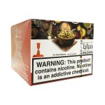 Mazaya Pan Raas Hookah Flavors