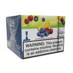 Mazaya Sweet Blue Hookah Flavors