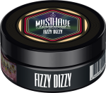 Must Have Fizzy Dizzy Hookah Flavor 125g