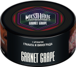 Must Have  Garnet Grape Hookah Flavor 125g