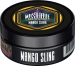 Must Have Mango Sling Hookah Flavor 125g