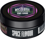 Must Have Space Flavour Hookah Flavor 125g