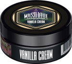 Must Have Vanilla Cream Hookah Flavor 125g