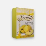 Serbetli Quince Hookah Flavor