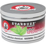 Starbuzz Exotic Spearmint Hookah Flavor - 100g