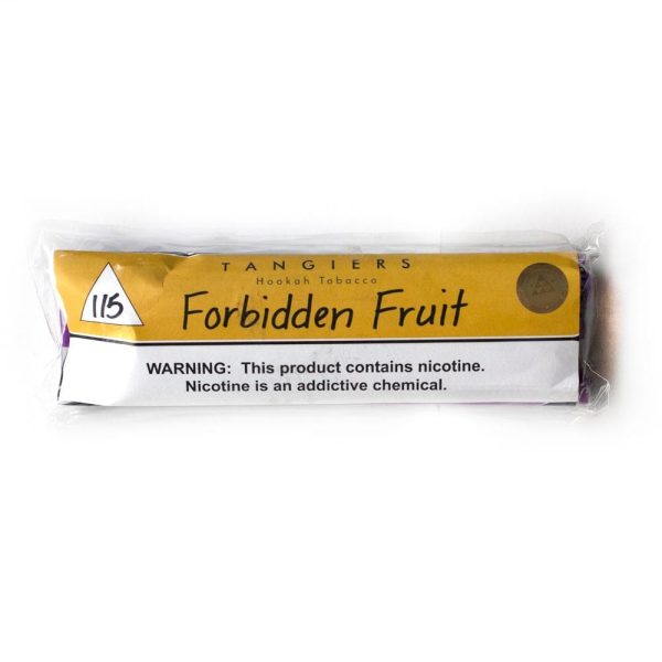 Tangiers Forbidden Fruit Hookah Flavor – Image 2