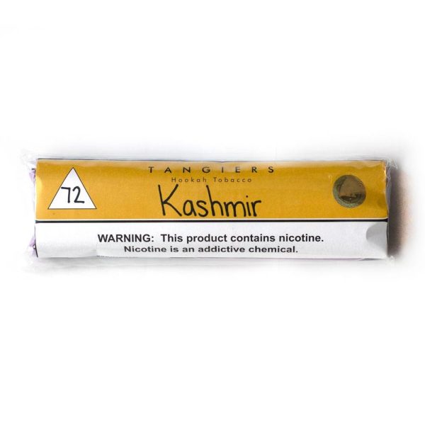 Tangiers Kashmir Hookah Flavor – Image 2