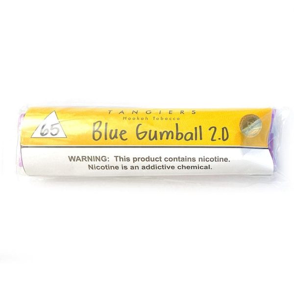 Tangiers Blue Gum Ball 2.0 Hookah Flavor – Image 2