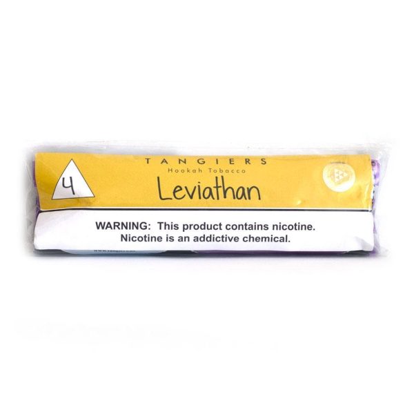 Tangiers Leviathan Hookah Flavor