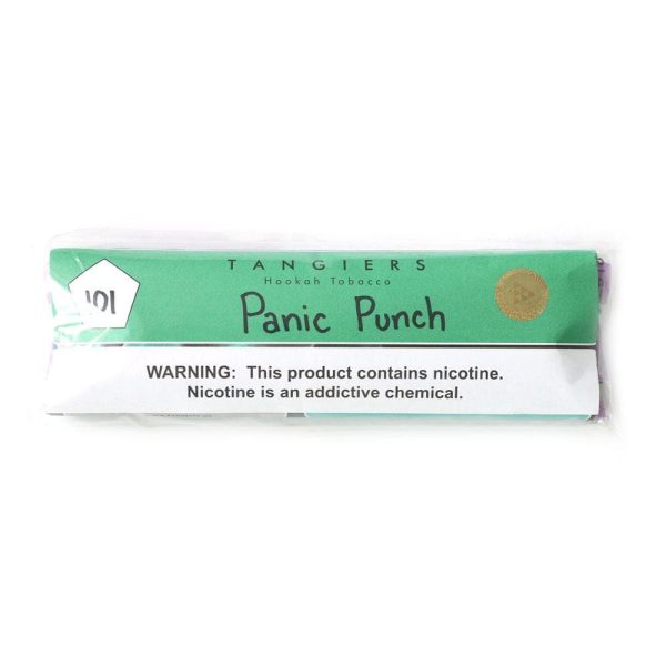 Tangiers Panic Punch Hookah Flavor – Image 2