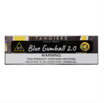 Tangiers Blue Gum Ball 2.0 Hookah Flavor