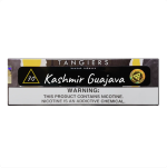 Tangiers Kashmir Guajava Hookah Flavor