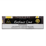 Tangiers Kashmir Lime Hookah Flavor
