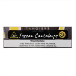 Tangiers Tuscan Cantaloupe Hookah Flavor