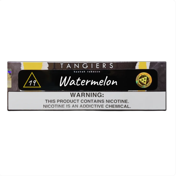 Tangiers Watermelon Hookah Flavor – Image 3