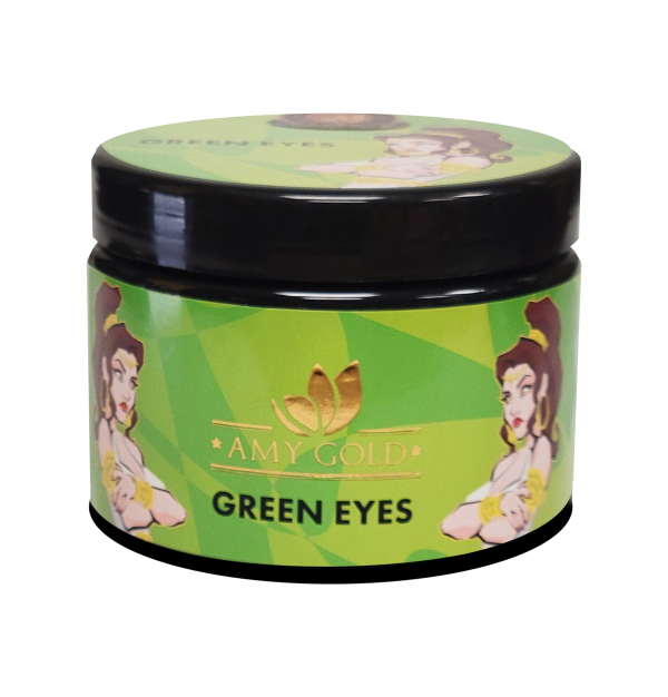 Amy Gold Green Eyes | Buy Now!