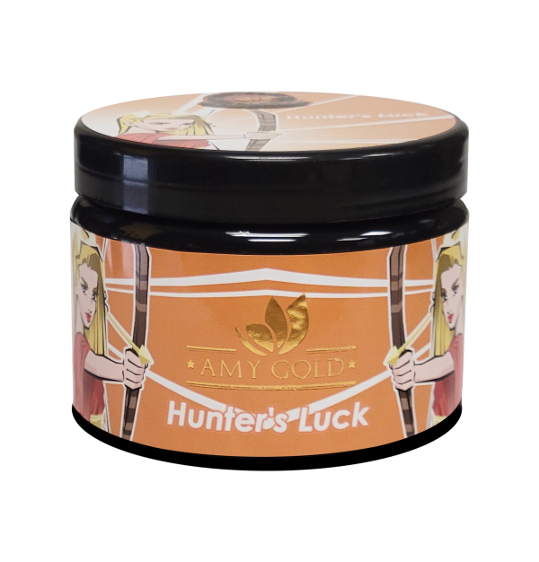 Amy Gold Hunter's Luck | Buy Now!