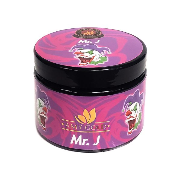 Amy Gold Mr. J | Buy Now!